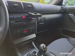 Używany 2000 Audi A3 Hatchback | 7900 zł (Dość drogi)