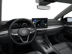 Nowe 2025 VW Golf VIII Kombi | 151 790 zł (Uczciwa cena)
