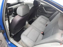 Szary Używany 2003 Skoda Octavia Hatchback | 4900 zł (Uczciwa cena)