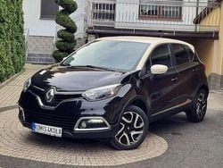 Czarny (metalik) Używany 2014 Renault Captur SUV | 32 900 zł (Uczciwa cena)
