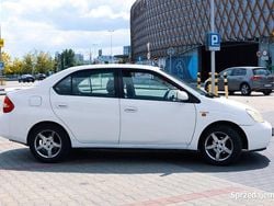 Używany 2001 Toyota Prius Hatchback | 9500 zł