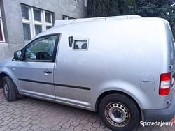 Używany 2010 VW Caddy Minivan | 15 000 zł (Uczciwa cena)