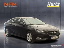 Czarny (metalik) Używany 2019 Opel Insignia Enjoy Sedan/Limuzyna | 56 500 zł (Dość drogi)