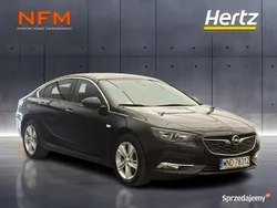 Czarny (metalik) Używany 2019 Opel Insignia Enjoy Sedan/Limuzyna | 56 500 zł