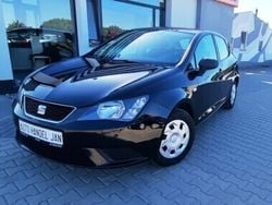 Inny kolor Używany 2015 Seat Ibiza Sedan/Limuzyna | 23 900 zł (Dobra cena)