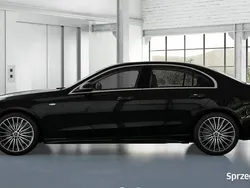 Czarny Nowe 2025 Mercedes C180 Sedan/Limuzyna | 175 956 zł (Drogi)