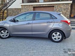 Używany 2014 Hyundai i30 | 39 900 zł (Uczciwa cena)