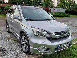 Używany 2007 Honda CR-V SUV | 32 000 zł (Drogi)