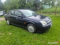 Używany 2003 Opel Vectra Sedan/Limuzyna | 4000 zł (Uczciwa cena)