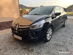 Używany 2018 Renault Clio IV | 32 900 zł (Uczciwa cena)