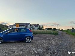 Używany 2006 Fiat Grande Punto Hatchback | 2190 zł (Dobra cena)