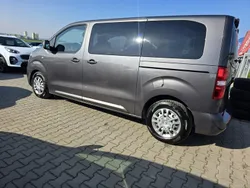 Szary (metalik) Używany 2016 Citroën Spacetourer Van | 74 900 zł (Uczciwa cena)