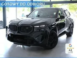 Czarny Nowe 2025 BMW XM Comfort Edition SUV | 712 900 zł