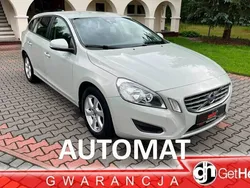 Inny Używany 2011 Volvo V60 Kombi | 34 000 zł (Dobra cena)
