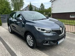 Inny kolor Używany 2016 Renault Kadjar SUV | 47 900 zł (Uczciwa cena)