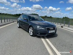 Używany 2008 Audi A4 | 22 900 zł (Uczciwa cena)