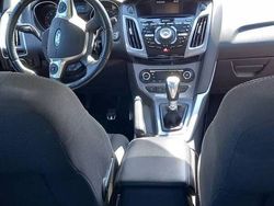 Grafitowy Używany 2013 Ford Focus Hatchback | 31 000 zł (Drogi)