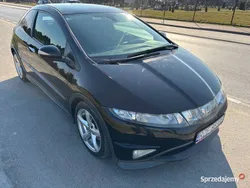 Używany 2008 Honda Civic Type S | 12 500 zł (Uczciwa cena)