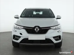 Biały Używany 2021 Renault Arkana SUV | 87 999 zł (Uczciwa cena)