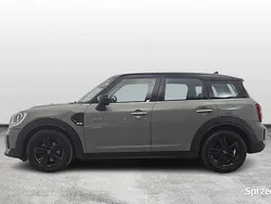 Szary Używany 2021 Mini Cooper D Countryman SUV | 89 900 zł