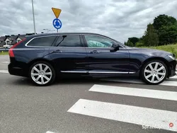 Używany 2017 Volvo V90 Kombi | 74 000 zł (Dość drogi)