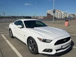 Używany 2015 Ford Mustang | 72 000 zł (Uczciwa cena)