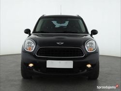 Czarny Używany 2014 Mini One Countryman SUV | 33 999 zł