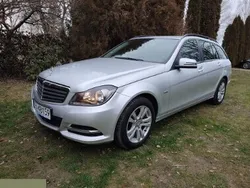 Srebrny Używany 2011 Mercedes A180 Elegance Kombi | 36 500 zł