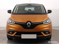 Pomarańczowy Używany 2016 Renault Scénic III Minivan | 41 999 zł (Drogi)