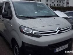 Używany 2017 Citroën Spacetourer Feel Van | 49 900 zł