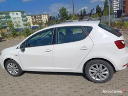 Używany 2014 Seat Ibiza | 21 500 zł (Uczciwa cena)