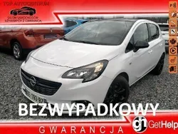 Biały (metalik) Używany 2016 Opel Corsa Color Edition Hatchback | 30 900 zł (Dobra cena)