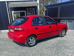 Używany 1999 Chevrolet Lanos | 1500 zł
