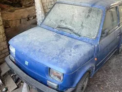 Używany 1999 Fiat 126 Hatchback | 2600 zł (Super Cena)