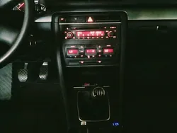Srebrny Używany 2005 Audi A4 Comfort Kombi | 9000 zł (Dobra cena)