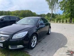 Używany 2011 Opel Insignia | 17 000 zł (Uczciwa cena)