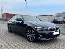Używany 2019 BMW 320 | 110 000 zł (Uczciwa cena)