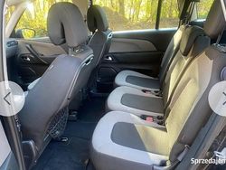 Używany 2014 Citroën Grand C4 Picasso Minivan | 12 900 zł (Super Cena)