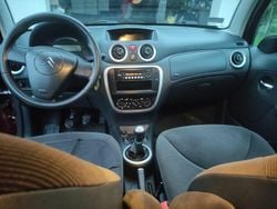 Czerwony Używany 2006 Citroën C3 Hatchback | 5000 zł (Dobra cena)