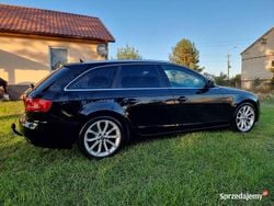 Używany 2010 Audi A4 | 30 000 zł (Dość drogi)