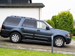 Szary Używany 2003 Lincoln Navigator SUV | 42 900 zł