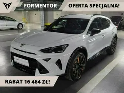 Grafitowy (metalik) Nowe 2024 Cupra Formentor SUV | 146 807 zł (Dobra cena)