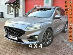 Grafitowy (metalik, perła) Używany 2022 Ford Kuga SUV | 87 990 zł (Uczciwa cena)