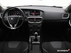Czarny Używany 2015 Volvo V40 Business Edition Kombi | 37 999 zł (Uczciwa cena)