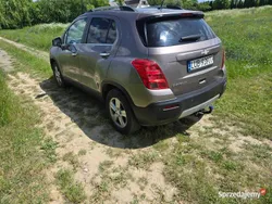 Używany 2014 Opel Mokka SUV | 35 000 zł (Dobra cena)