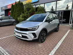 Srebrny Używany 2023 Opel Crossland Elegance SUV | 73 950 zł (Uczciwa cena)
