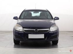 Niebieski Używany 2011 Opel Astra Kombi | 2999 zł
