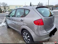 Używany 2006 Seat Altea Minivan | 6800 zł (Dobra cena)