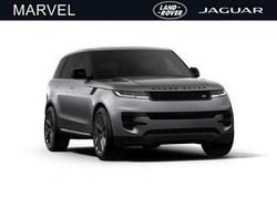 Szary (metalik) Nowe 2025 Land Rover Range Rover SUV | 519 600 zł