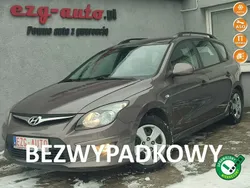 Brązowy Używany 2011 Hyundai i30 Kombi | 19 900 zł (Uczciwa cena)
